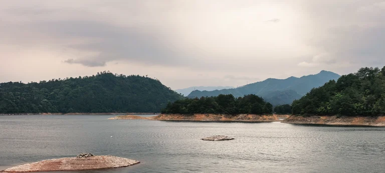 住在衢州水亭门